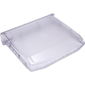 Vegetable drawer (top) for Bosch refrigerator 00356494 420x360x90mm