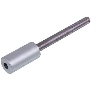 SDS Max shank bit for D-20 rods