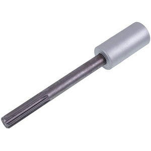 SDS Max shank bit for D-20 rods