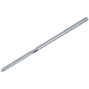 Plumbing screw 8x180mm