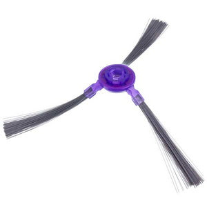 A set of HEPA and microfiber filters + brushes for the Samsung robot vacuum cleaner