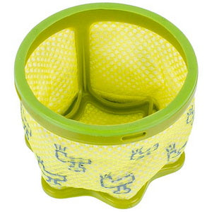 Container filter for battery vacuum cleaner LG ADQ74774001 A9