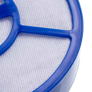 Output filter HEPA13 for vacuum cleaner Karcher 2.863-238.0