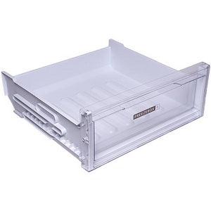 Ящик морозильної камери для холодильника Whirlpool C00607930 (верхній) 425x420x165mm