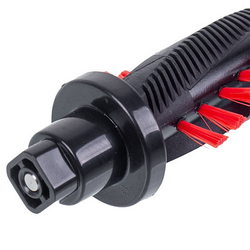 Brush roller for the turbo brush of the Electrolux cordless cleaner 1184304036