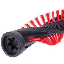 Brush roller for the turbo brush of the Electrolux cordless cleaner 1184304036