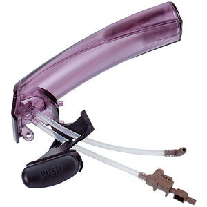 Handle-reservoir for water powder Rowenta FS-9100034484