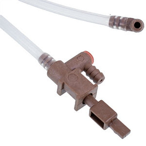 Handle-reservoir for water powder Rowenta FS-9100034484