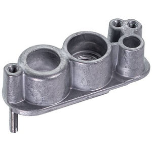 Ignition and ionization electrode for condensing boiler Bosch/Buderus Logamax Plus GB162 50-100 kW 8738901633