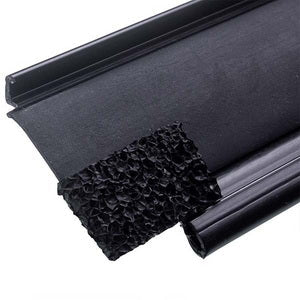 Bottom door extension for dishwasher Gorenje 426743 L=560mm