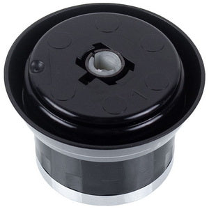 Burner adjustment knob for electric stove Beko 250316631