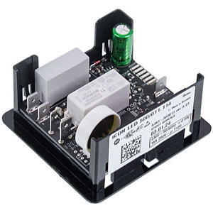 Electronic timer for oven and stove Gorenje 879507