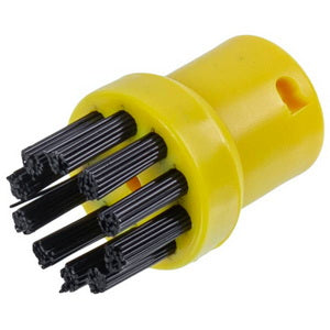 Round brush for Karcher steam cleaner 2.863-264.0