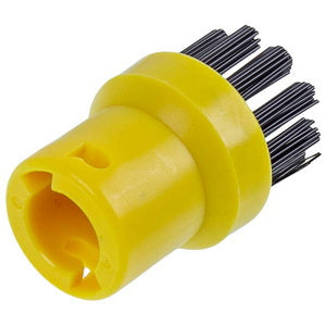 Round brush for Karcher steam cleaner 2.863-264.0