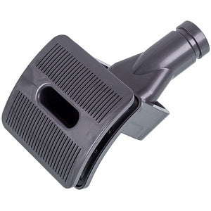 Dyson cordless vacuum pet hair brush