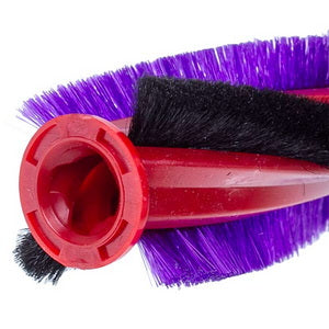 Brush roller for turbo brush Dyson battery vacuum cleaner L=225mm