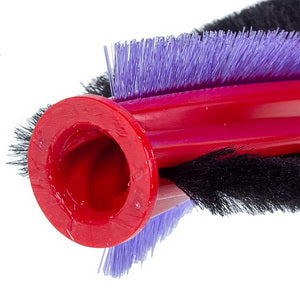 Brush roller for turbo brush Dyson battery vacuum cleaner L=185mm