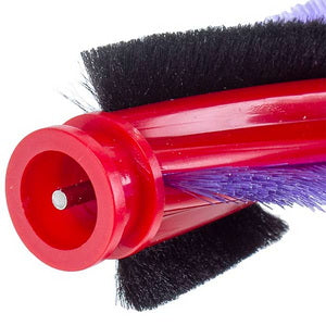 Brush roller for turbo brush Dyson battery vacuum cleaner L=185mm