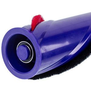 Brush roller for turbo brush for Dyson cordless vacuum cleaner L=240mm