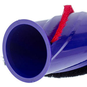 Brush roller for turbo brush for Dyson cordless vacuum cleaner L=240mm