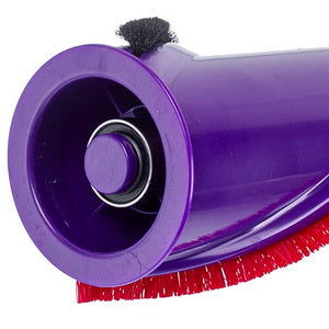 Brush roller for turbo brush Dyson battery vacuum cleaner L=240mm