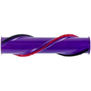 Brush roller for turbo brush for Dyson cordless vacuum cleaner L=237mm