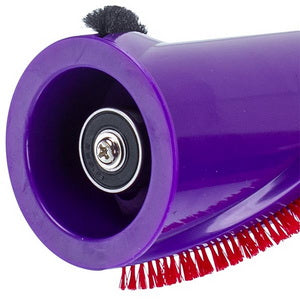 Brush roller for turbo brush for Dyson cordless vacuum cleaner L=237mm