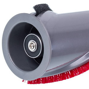 Brush roller for the turbo brush of Dyson battery vacuum cleaners L=237mm