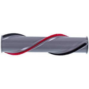 Brush roller for the turbo brush of Dyson battery vacuum cleaners L=237mm