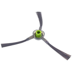 A set of HEPA filters + microfiber + main brush and side edges (3 pcs.) for vacuum cleaner 930 DEEBOT