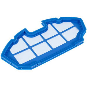 Set of HEPA filters + container + main and side brush (3 pcs.) for DEEBOT vacuum cleaner