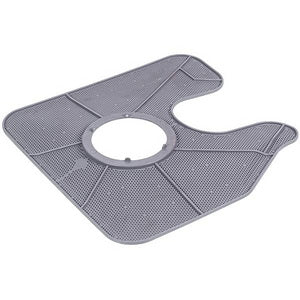Filter tray for Beko dishwasher 1743610200