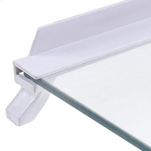 Shelf for refrigerator Bosch 11020372 575x320mm (glass)