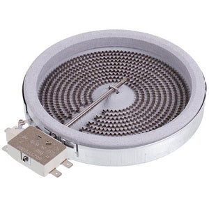 Конфорка для склокерамічної поверхні Electrolux 8583740635211 1200W D=140mm