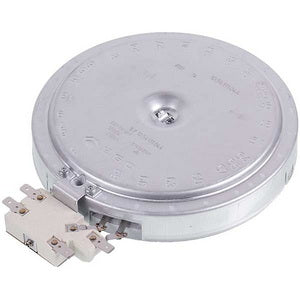 Конфорка для склокерамічної поверхні Electrolux 8583740635211 1200W D=140mm