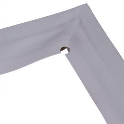 Electrolux freezer compartment 4055141677 660x525mm