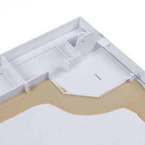 Upper cover of the housing for the Electrolux dryer 1366510780