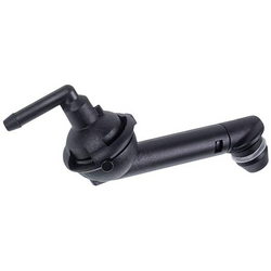 Cappuccino maker tube for coffee maker Krups MS-8030000865