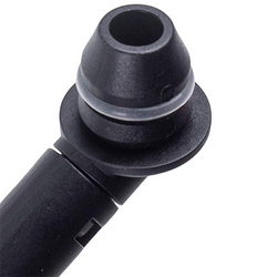 Cappuccino maker tube for coffee maker Krups MS-8030000865