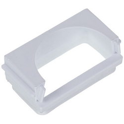 Crack (frame) for pressure drying of the washing machine AEG 8588076857016