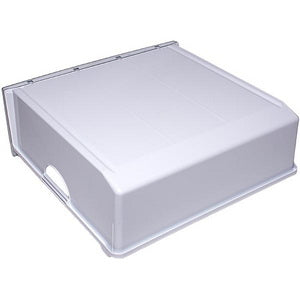 Liebherr freezer drawer 9791438 (top/middle) 490x470x180mm