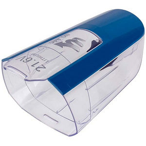 Container for cordless saw cleaner Rowenta FS-9100033240