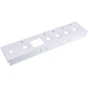 Передня панель для газової плити Gorenje 323872