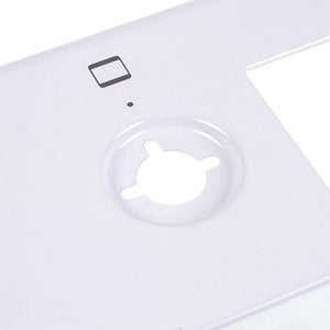 Передня панель для газової плити Gorenje 323872