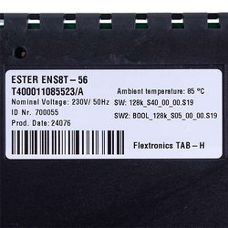 Power module for Whirlpool oven 481011085523