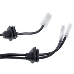 Ionization and ionization electrodes for gas boiler Viessmann Vitopend 100 WH1B, WH1D, A1JB 7831305