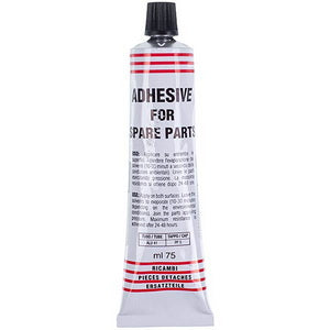 Glue for the plastic tank of the washing machine 75ml