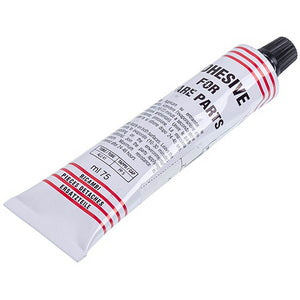 Glue for the plastic tank of the washing machine 75ml