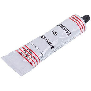 Glue for the plastic tank of the washing machine 150 ml