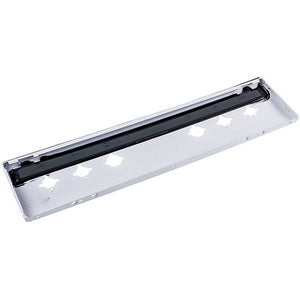 Front panel for stove Hansa 9062964